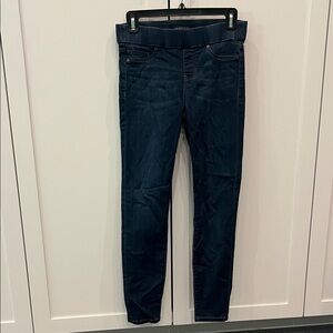 Liverpool Dark Blue Women's Jeans